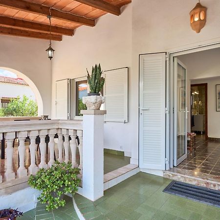 Villa S'Aguila Santanyi Exterior photo